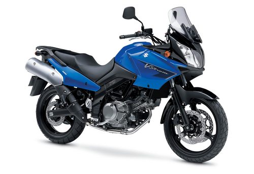 Product picture SUZUKI DL650 VSTROM V STROM WORKSHOP SERVICE REPAIR MANUAL
