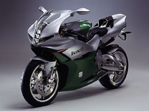Product picture BENELLI TORNADO THREE TRE NOVACENTO WORKSHOP MANUAL