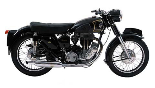 Product picture AJS & MATCHLESS 1915-1964 ALL MODELS SERVICE MANUAL