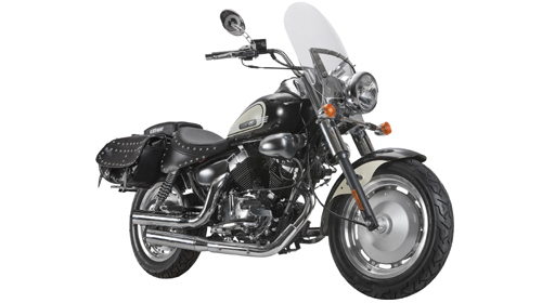 Product picture KEEWAY CRUISER 250 MOTORBIKE WORKSHOP REPAIR MANUAL