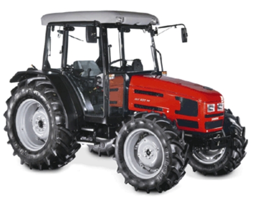 Product picture SAME DORADO 55 60 65 70 75 85 TRACTOR WORKSHOP MANUAL