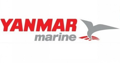 Product picture YANMAR SY SERIES DIESEL MARINE ENGINE SERVICE REPAIR MANUAL