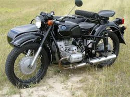 Product picture DNEPR MT9 MT10 CLASSIC BIKE WORKSHOP REPAIR MANUAL