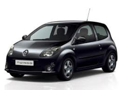 Product picture RENAULT TWINGO II 2 X44 2007-2013 WORKSHOP SERVICE MANUAL