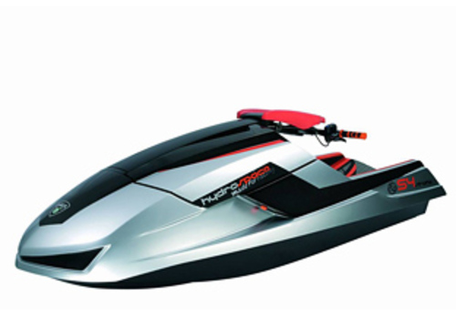 Product picture HSR BENELLI S4 JETSKI STANDUP 2007 WORKSHOP SERVICE MANUAL