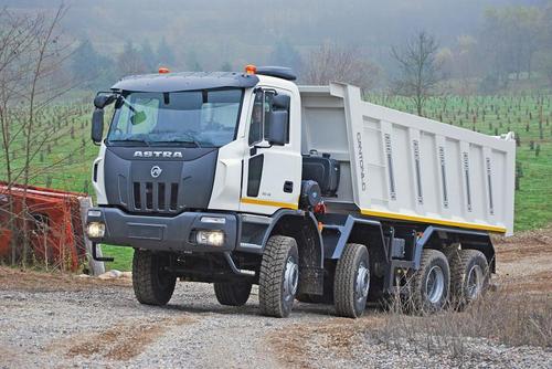 Product picture ASTRA HD8 EC TRUCK LORRY WORKSHOP SERVICE REPAIR MANUAL