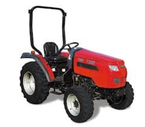 Product picture  TYM TRACTOR T300 350NC Parts Catalogue Manual