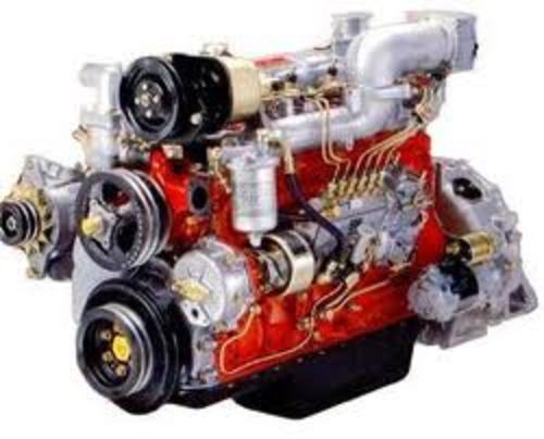 Product picture HINO EH700 DIESEL ENGINE WORKSHOP SERVICE MANUAL