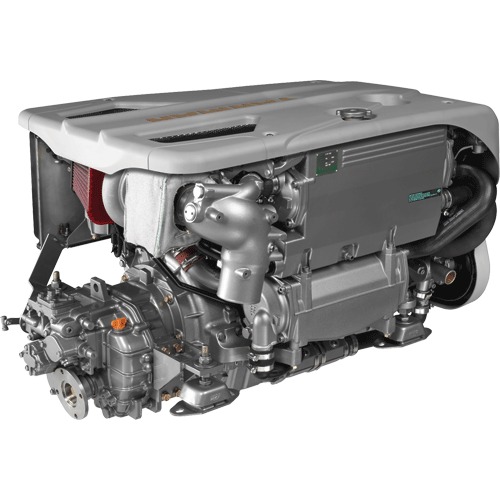 Product picture YANMAR BY SERIES 4BY 6BY MARINE SERVICE REPAIR MANUAL