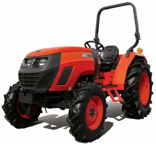 Product picture KIOTI DAEDONG DS4110 DS4510 TRACTOR WORKSHOP SERVICE MANUAL