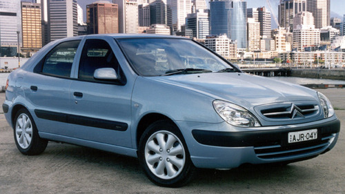 Product picture CITROEN SAXO XSARA PICASSO BERLINGO TECHNICAL SERVICE MANUAL