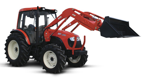 Product picture KIOTI DAEDONG DX7510 DS9010 DX100 TRACTOR WORKSHOP MANUAL