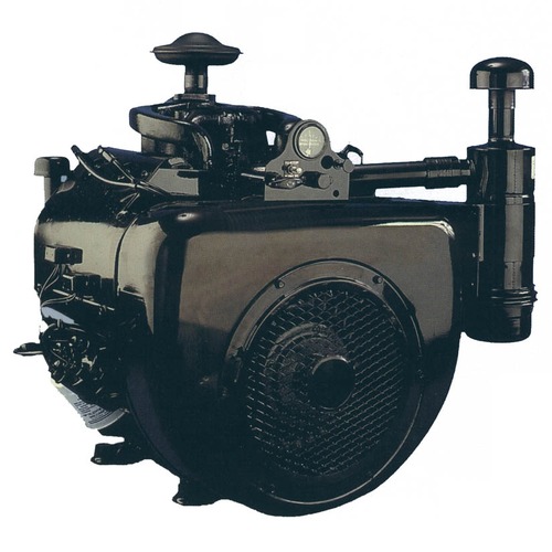 Product picture WISCONSIN VH4D ENGINE WORKSHOP SERVICE REPAIR & PARTS MANUAL