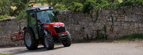 Product picture Massey Ferguson MF3600 MF 3600 Series Workshop Repair Manual