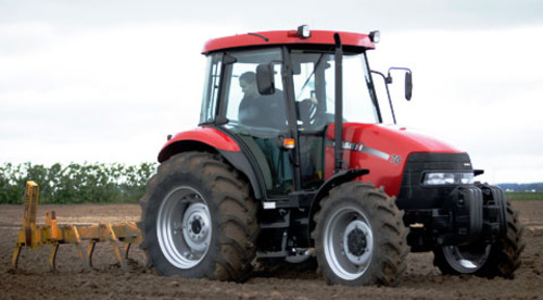 Product picture CASE IH JX60 JX70 JX80 JX90 JX95 JX SERIES WORKSHOP MANUAL