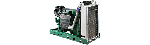 Product picture VOLVO PENTA TAD 1640 1641 1642 1643 WORKSHOP SERVICE MANUAL