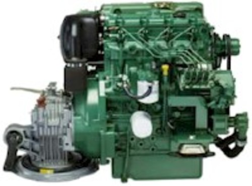 Product picture VOLVO PENTA TAD 1240 1241 1242 ENGINE SERVICE REPAIR MANUAL