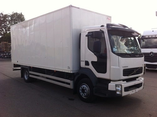 Product picture VOLVO FL6 TRUCK ELECTRICAL WIRING DIAGRAM SERVICE MANUAL 