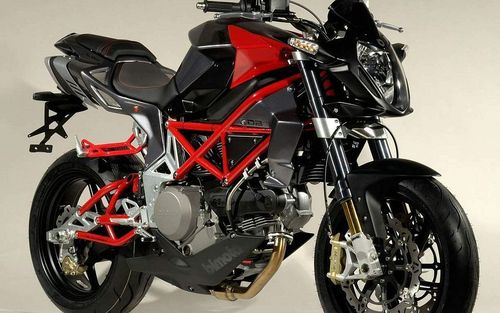 Product picture BIMOTA DB6 1000 WORKSHOP SERVICE REPAIR MANUAL GENUINE COPY